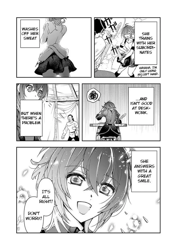 Henkyou no Renkinjutsushi ~Imasara Yosan Zero no Shokuba ni Modoru Toka Mou Muri~ Chapter 9.2 page 2 - 