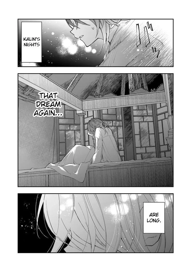 Henkyou no Renkinjutsushi ~Imasara Yosan Zero no Shokuba ni Modoru Toka Mou Muri~ Chapter 9.2 page 4 - 