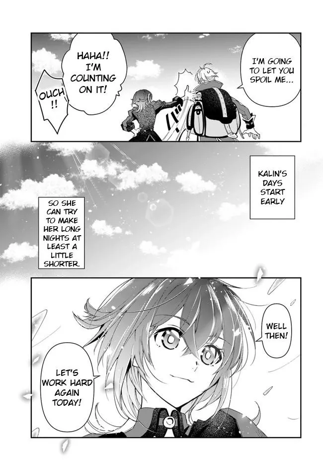 Henkyou no Renkinjutsushi ~Imasara Yosan Zero no Shokuba ni Modoru Toka Mou Muri~ Chapter 9.2 page 10 - 