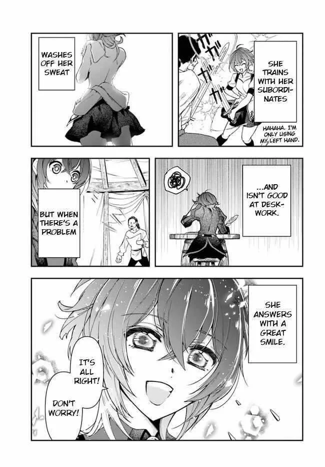 Henkyou no Renkinjutsushi ~Imasara Yosan Zero no Shokuba ni Modoru Toka Mou Muri~ Chapter 9 page 2 - 