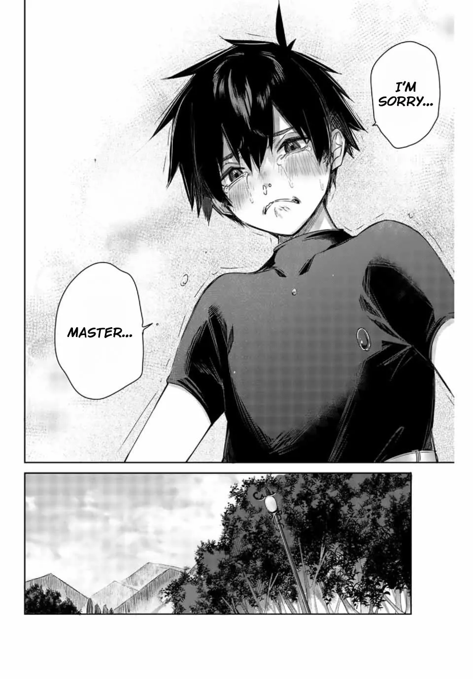 Henkyou No Yakushi, Miyako De S Rank Boukensha To Naru Chapter 1 page 27 - 