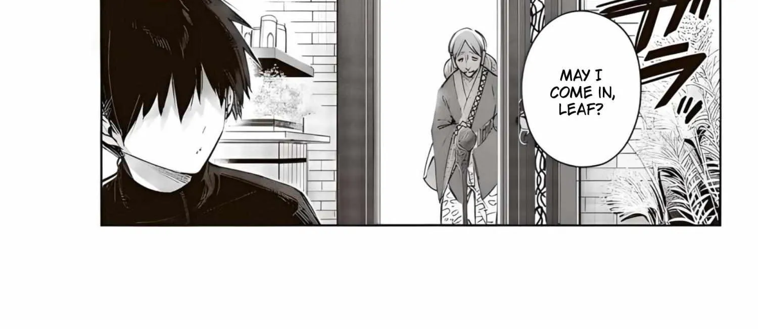 Henkyou No Yakushi, Miyako De S Rank Boukensha To Naru Chapter 1 page 5 - 