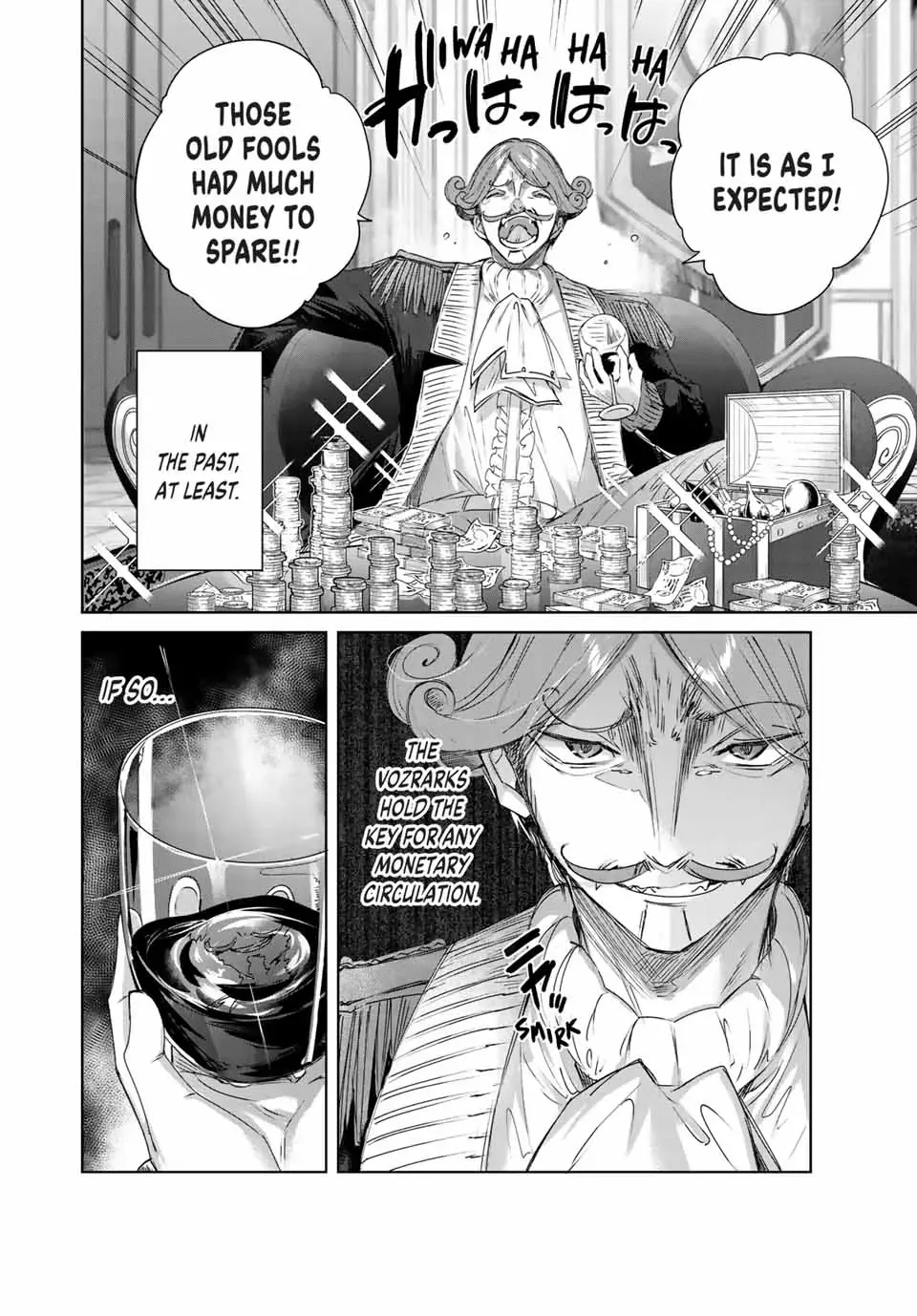 Henkyou No Yakushi, Miyako De S Rank Boukensha To Naru Chapter 10 page 2 - 