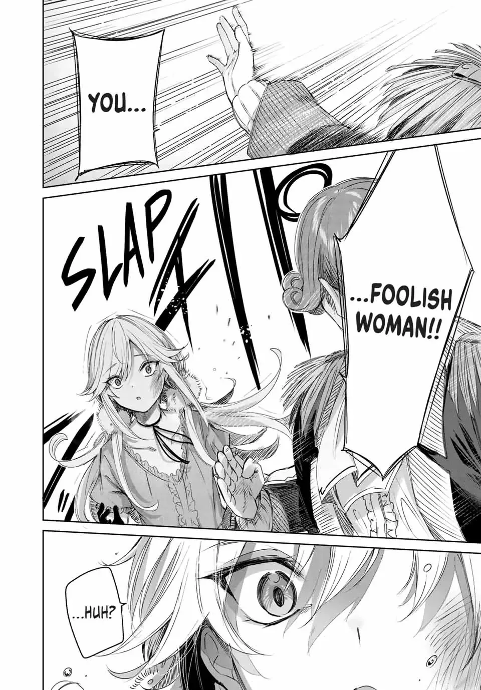 Henkyou No Yakushi, Miyako De S Rank Boukensha To Naru Chapter 10 page 14 - 