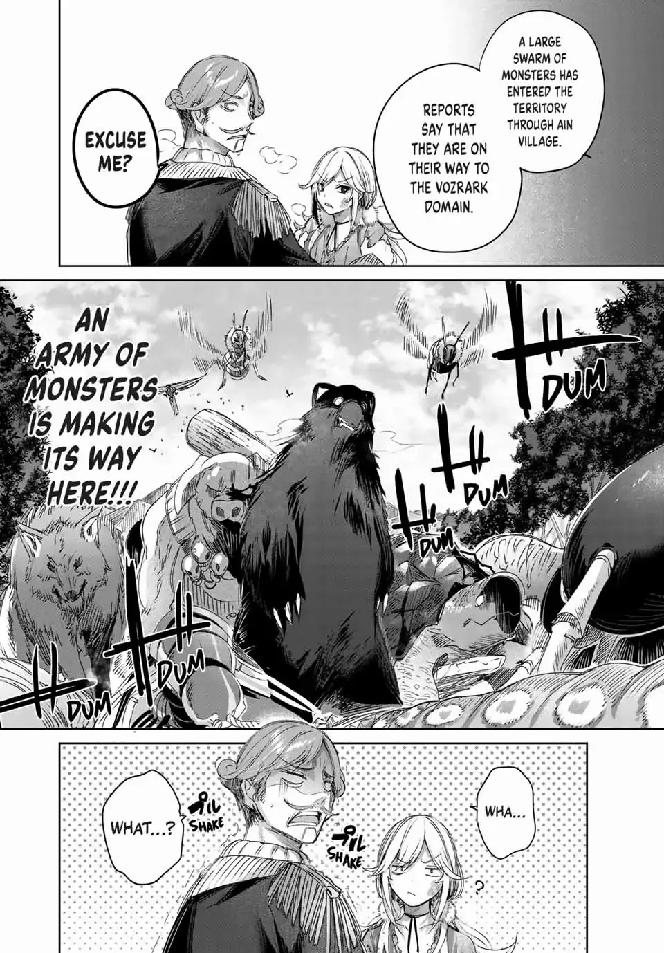 Henkyou No Yakushi, Miyako De S Rank Boukensha To Naru Chapter 10 page 16 - 