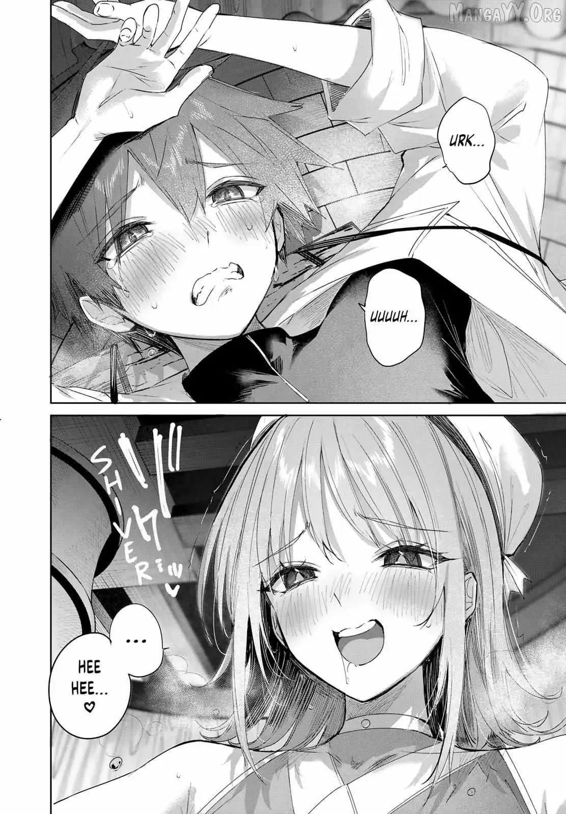 Henkyou No Yakushi, Miyako De S Rank Boukensha To Naru Chapter 100 page 6 - 