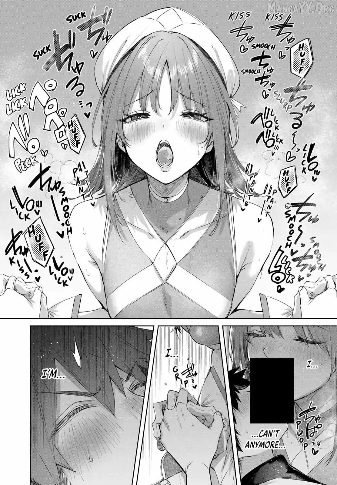 Henkyou No Yakushi, Miyako De S Rank Boukensha To Naru Chapter 100 page 8 - 