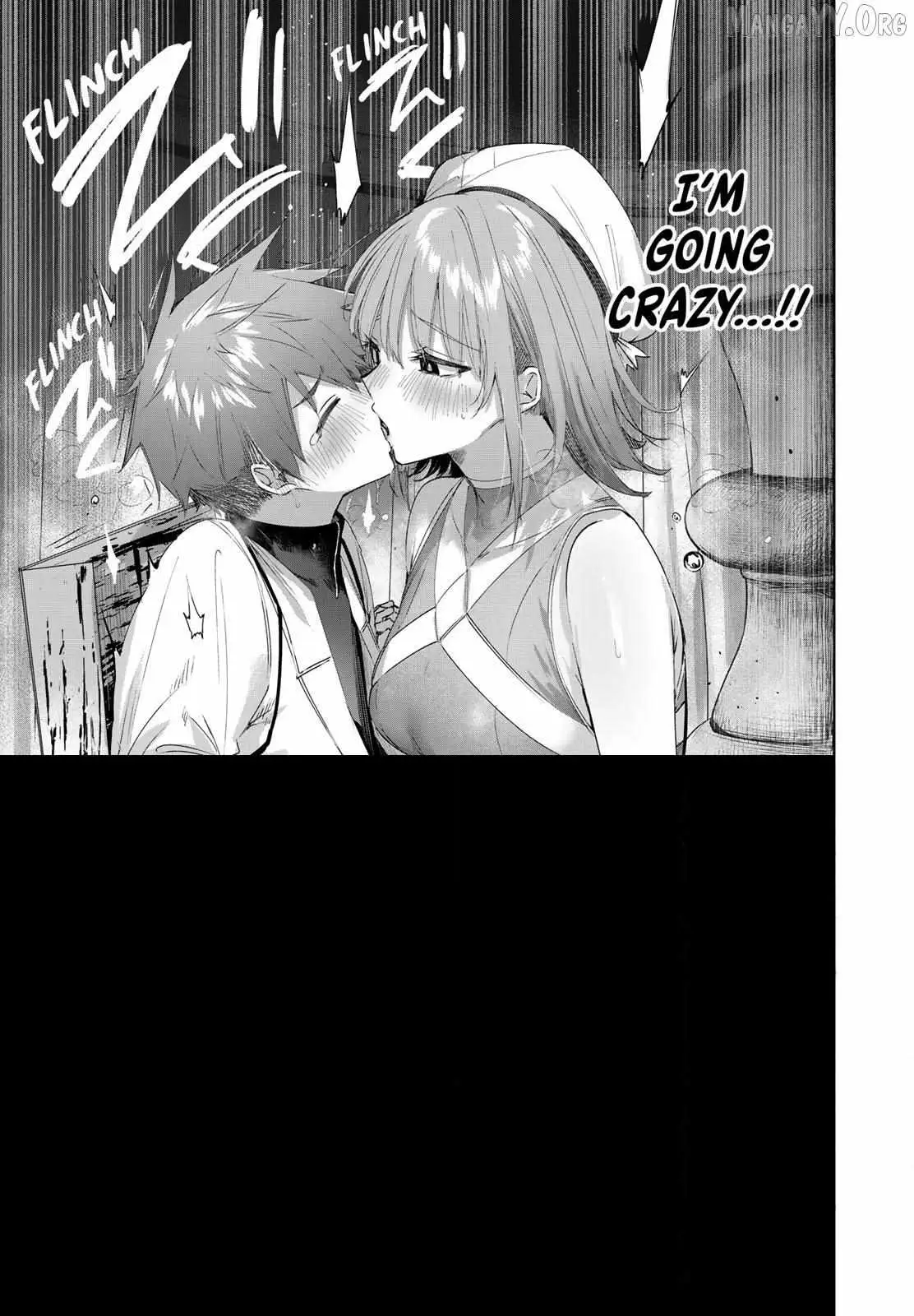 Henkyou No Yakushi, Miyako De S Rank Boukensha To Naru Chapter 100 page 9 - 