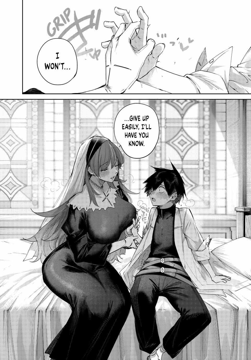 Henkyou No Yakushi, Miyako De S Rank Boukensha To Naru Chapter 102 page 12 - 