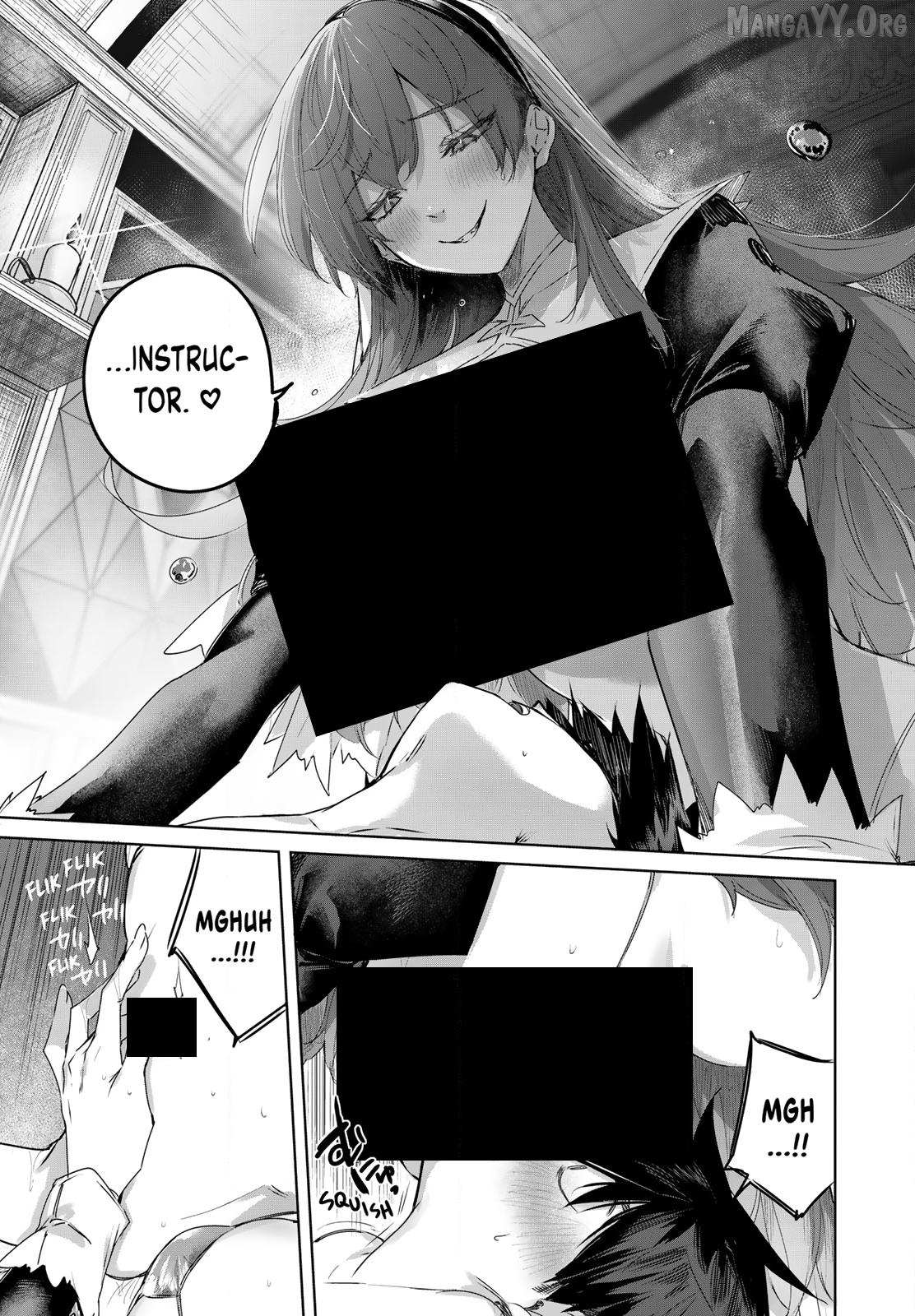 Henkyou No Yakushi, Miyako De S Rank Boukensha To Naru Chapter 104 page 13 - 