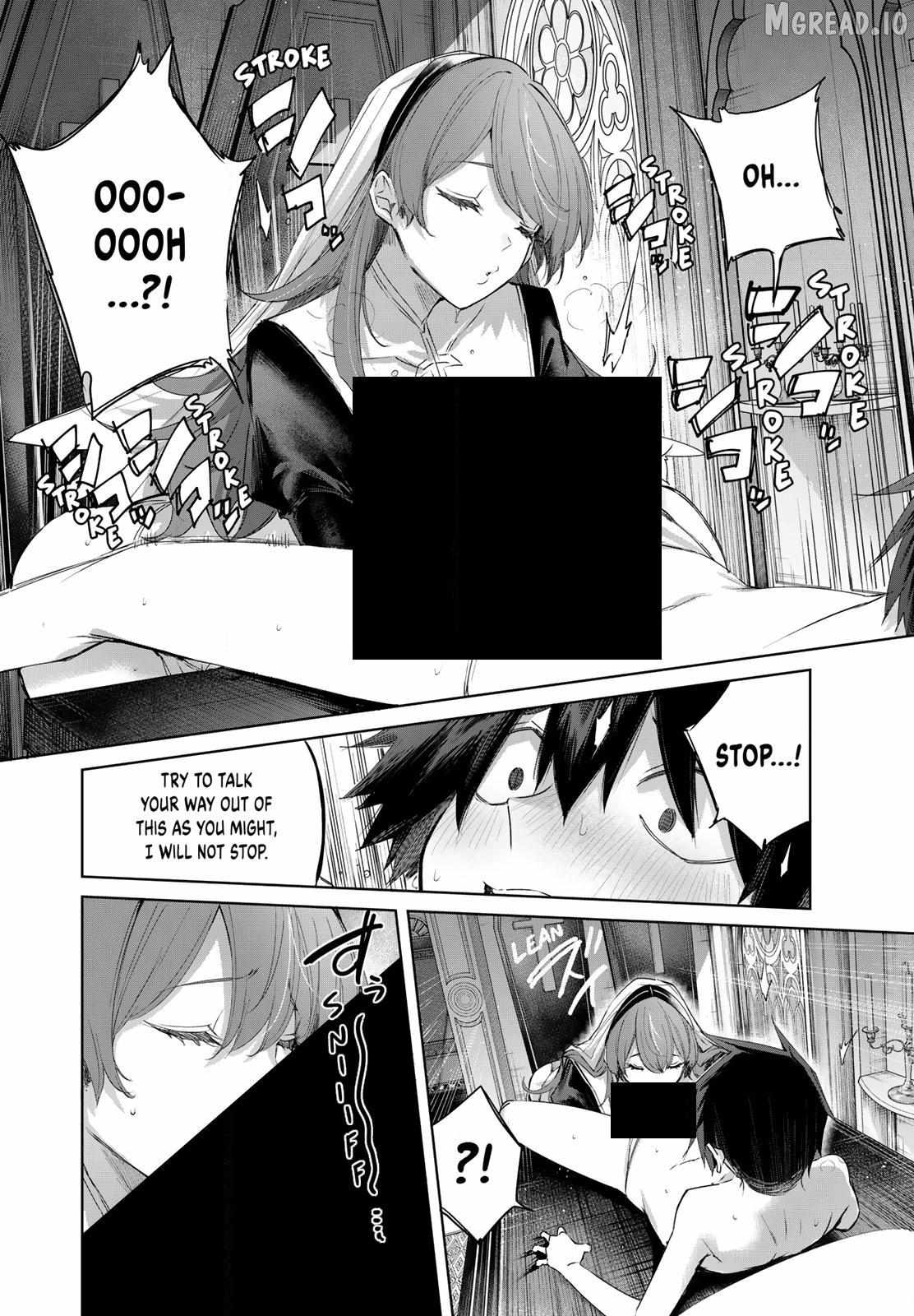 Henkyou No Yakushi, Miyako De S Rank Boukensha To Naru Chapter 105 page 4 - 