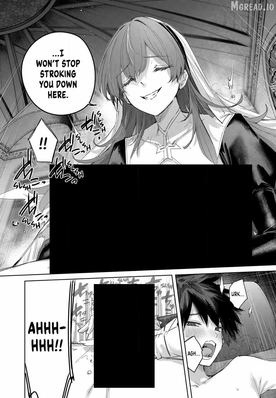 Henkyou No Yakushi, Miyako De S Rank Boukensha To Naru Chapter 105 page 6 - 
