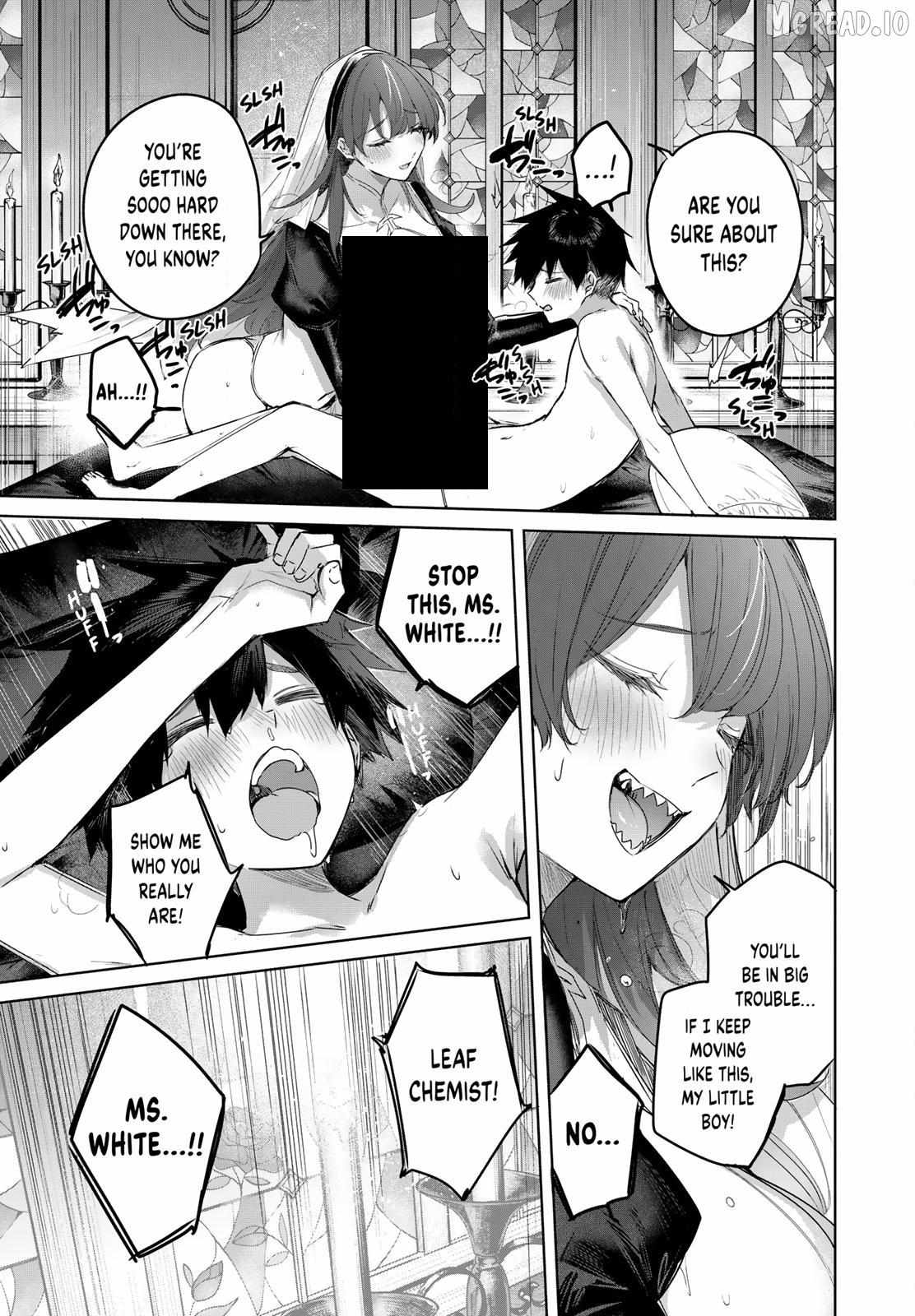 Henkyou No Yakushi, Miyako De S Rank Boukensha To Naru Chapter 105 page 7 - 
