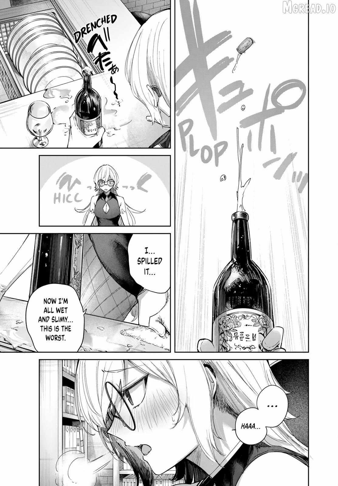 Henkyou No Yakushi, Miyako De S Rank Boukensha To Naru Chapter 105 page 9 - 