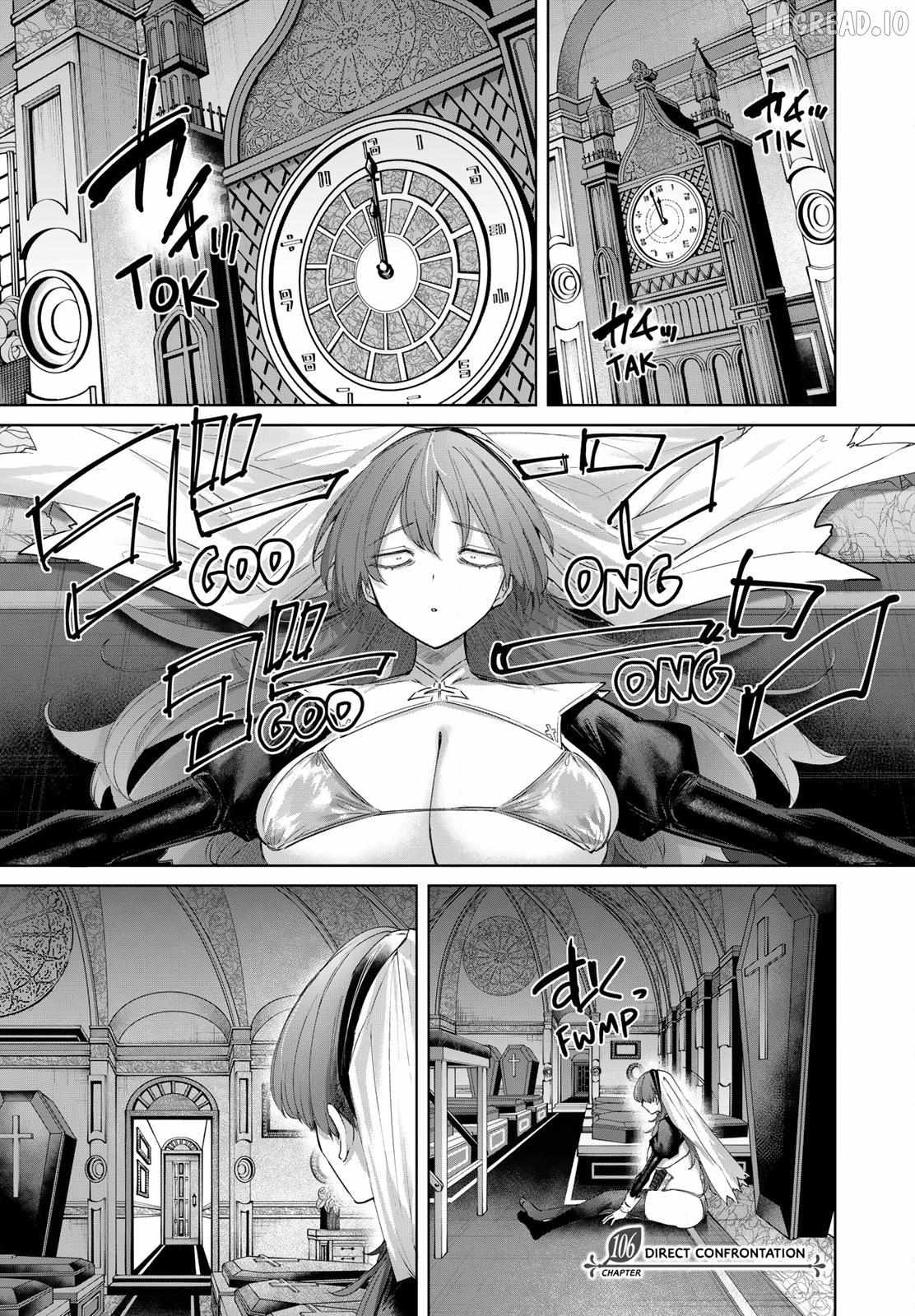 Henkyou No Yakushi, Miyako De S Rank Boukensha To Naru Chapter 106 page 1 - 
