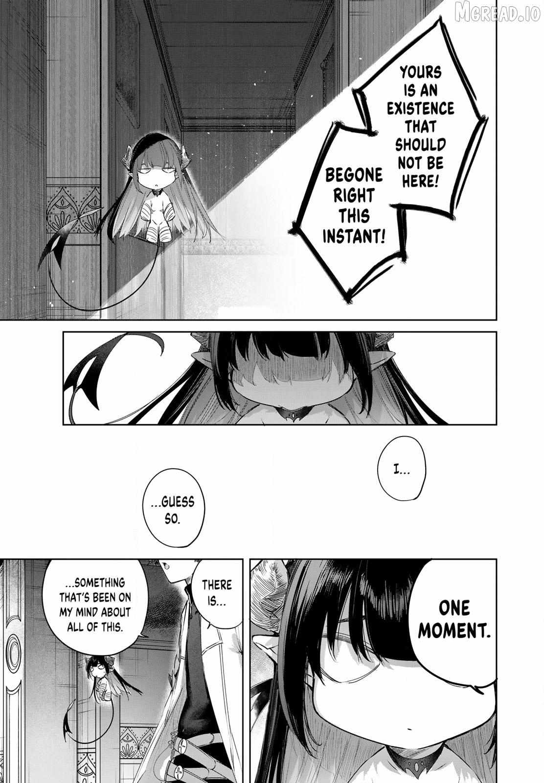 Henkyou No Yakushi, Miyako De S Rank Boukensha To Naru Chapter 106 page 13 - 