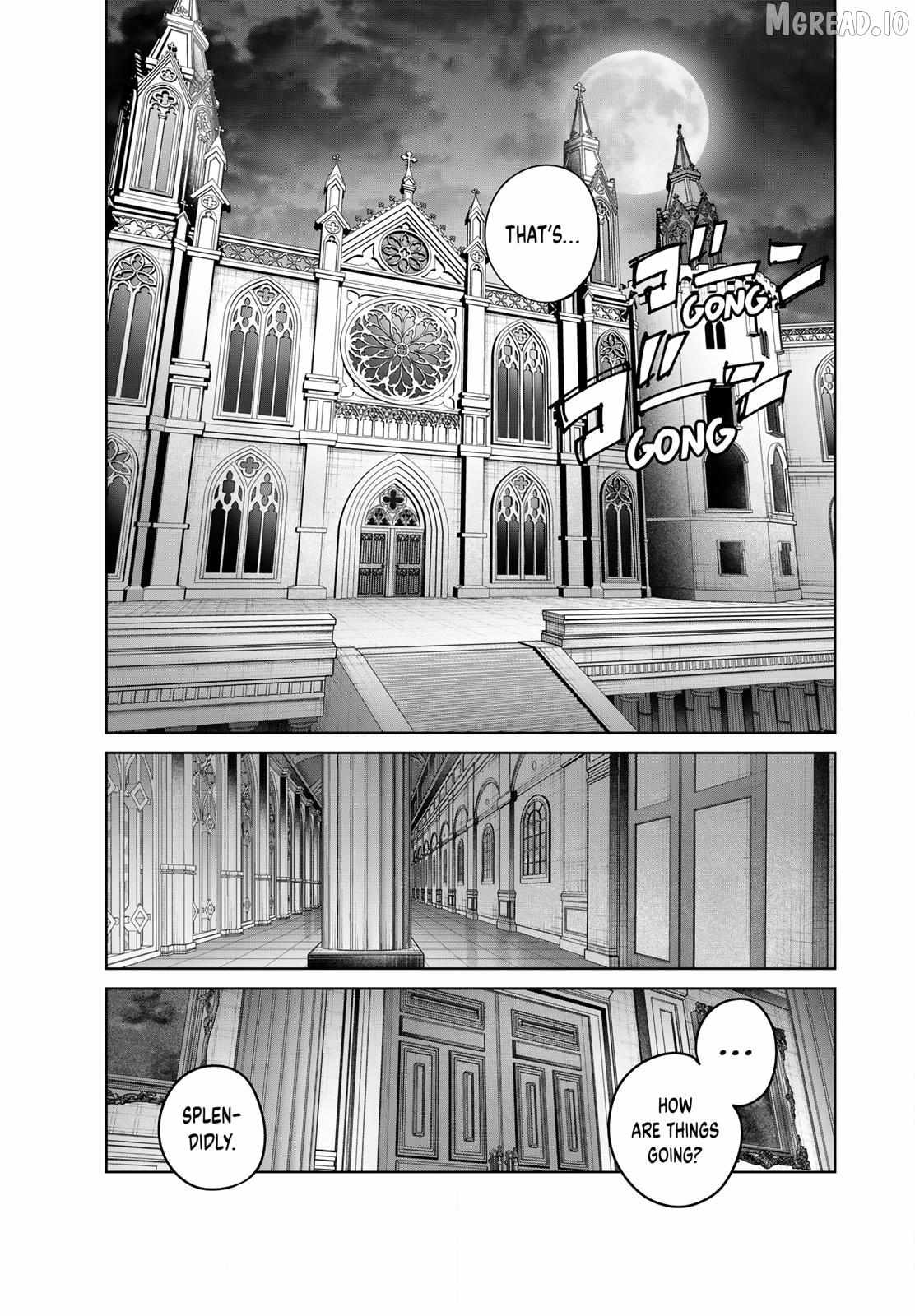 Henkyou No Yakushi, Miyako De S Rank Boukensha To Naru Chapter 106 page 17 - 