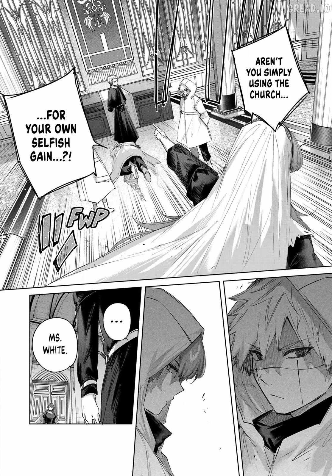 Henkyou No Yakushi, Miyako De S Rank Boukensha To Naru Chapter 107 page 14 - 