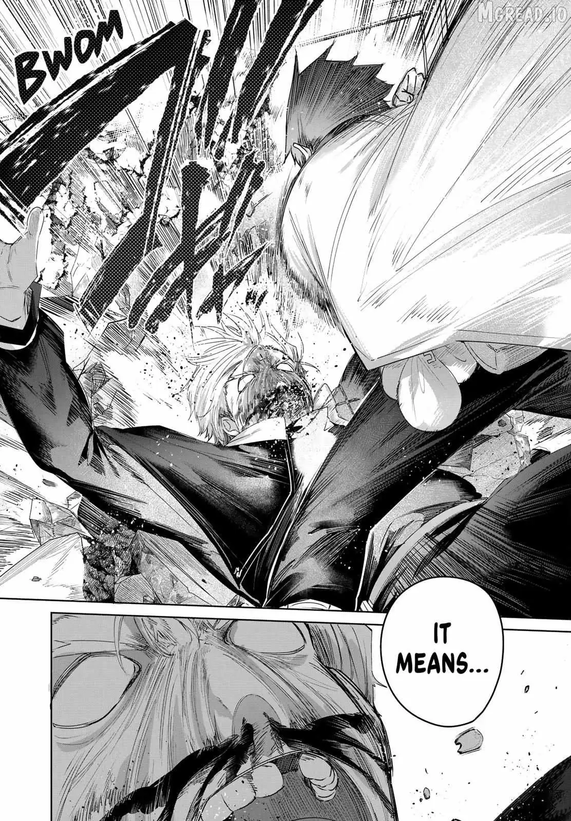 Henkyou No Yakushi, Miyako De S Rank Boukensha To Naru Chapter 108 page 14 - 