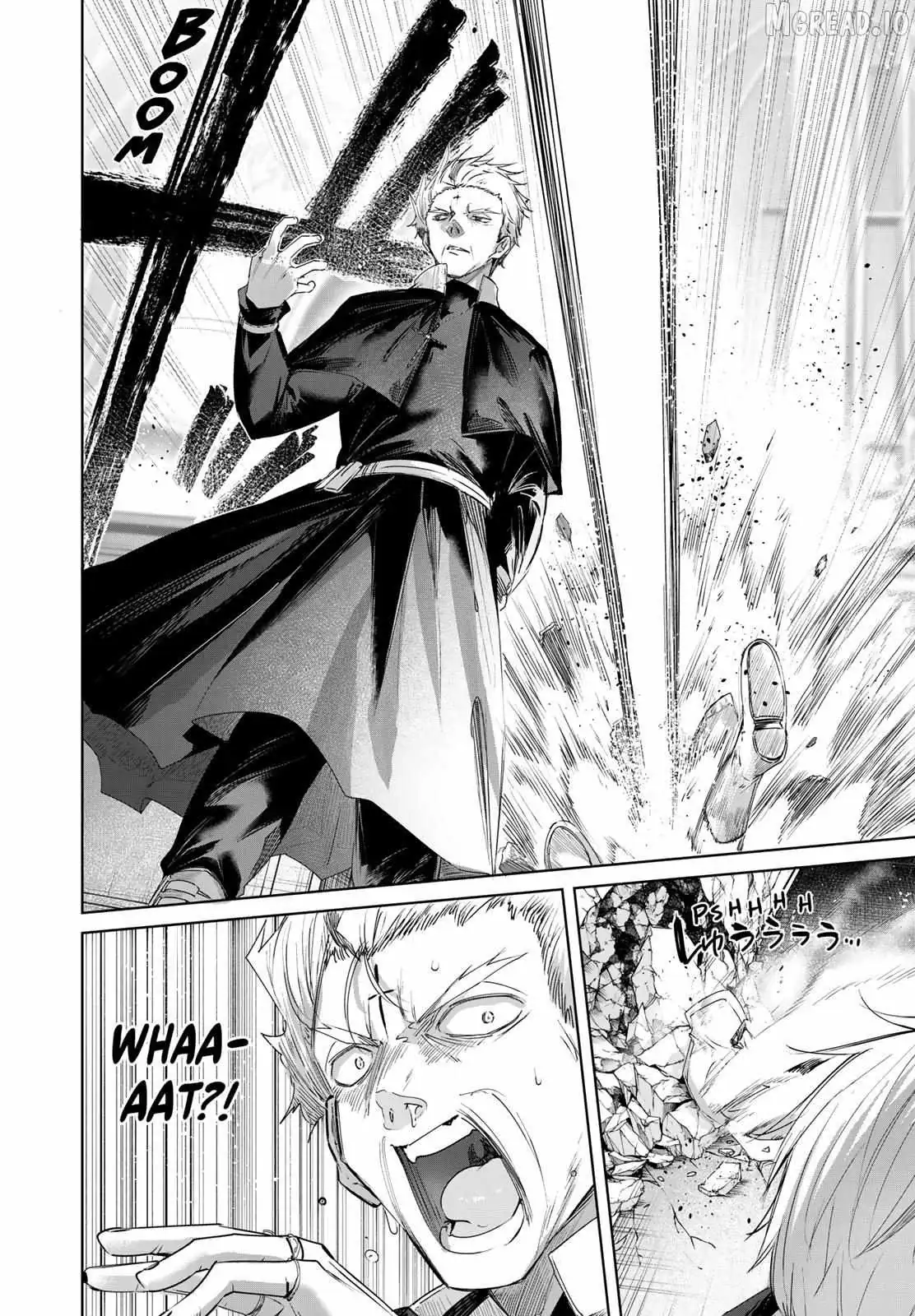 Henkyou No Yakushi, Miyako De S Rank Boukensha To Naru Chapter 108 page 4 - 