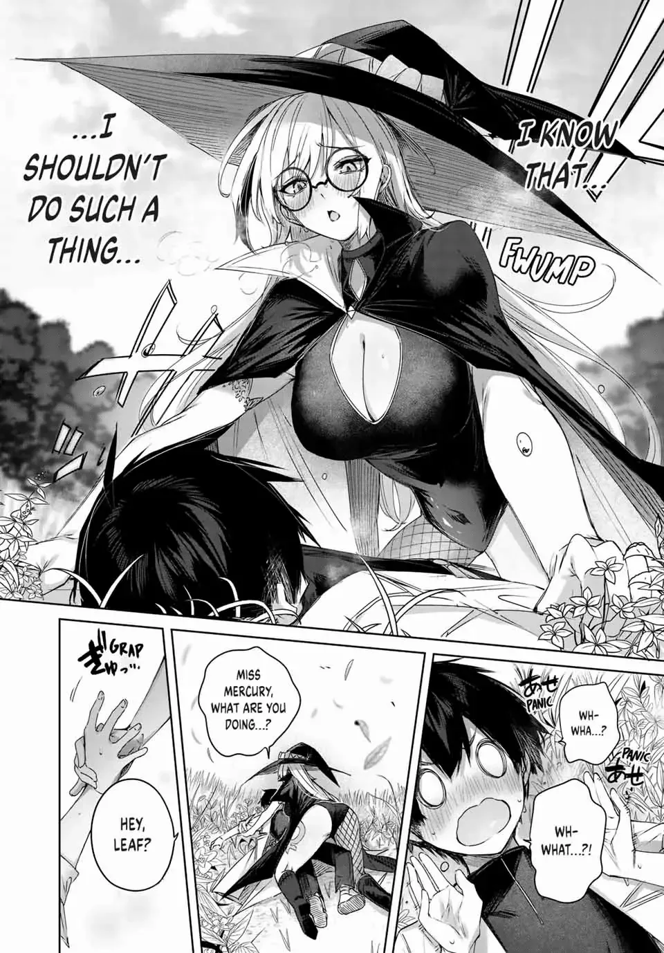 Henkyou No Yakushi, Miyako De S Rank Boukensha To Naru Chapter 11 page 13 - 