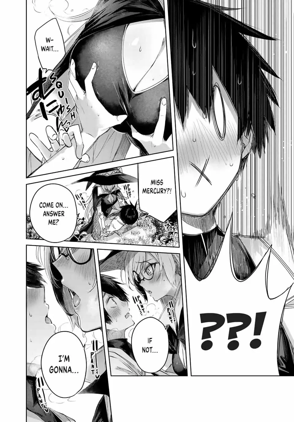 Henkyou No Yakushi, Miyako De S Rank Boukensha To Naru Chapter 11 page 15 - 