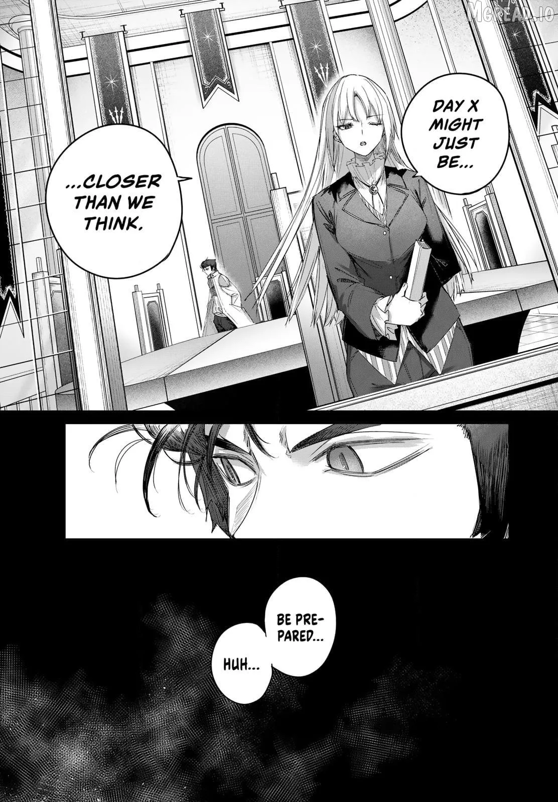 Henkyou No Yakushi, Miyako De S Rank Boukensha To Naru Chapter 110 page 13 - 