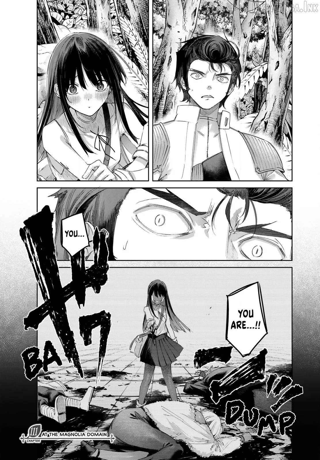 Henkyou No Yakushi, Miyako De S Rank Boukensha To Naru Chapter 111 page 1 - 