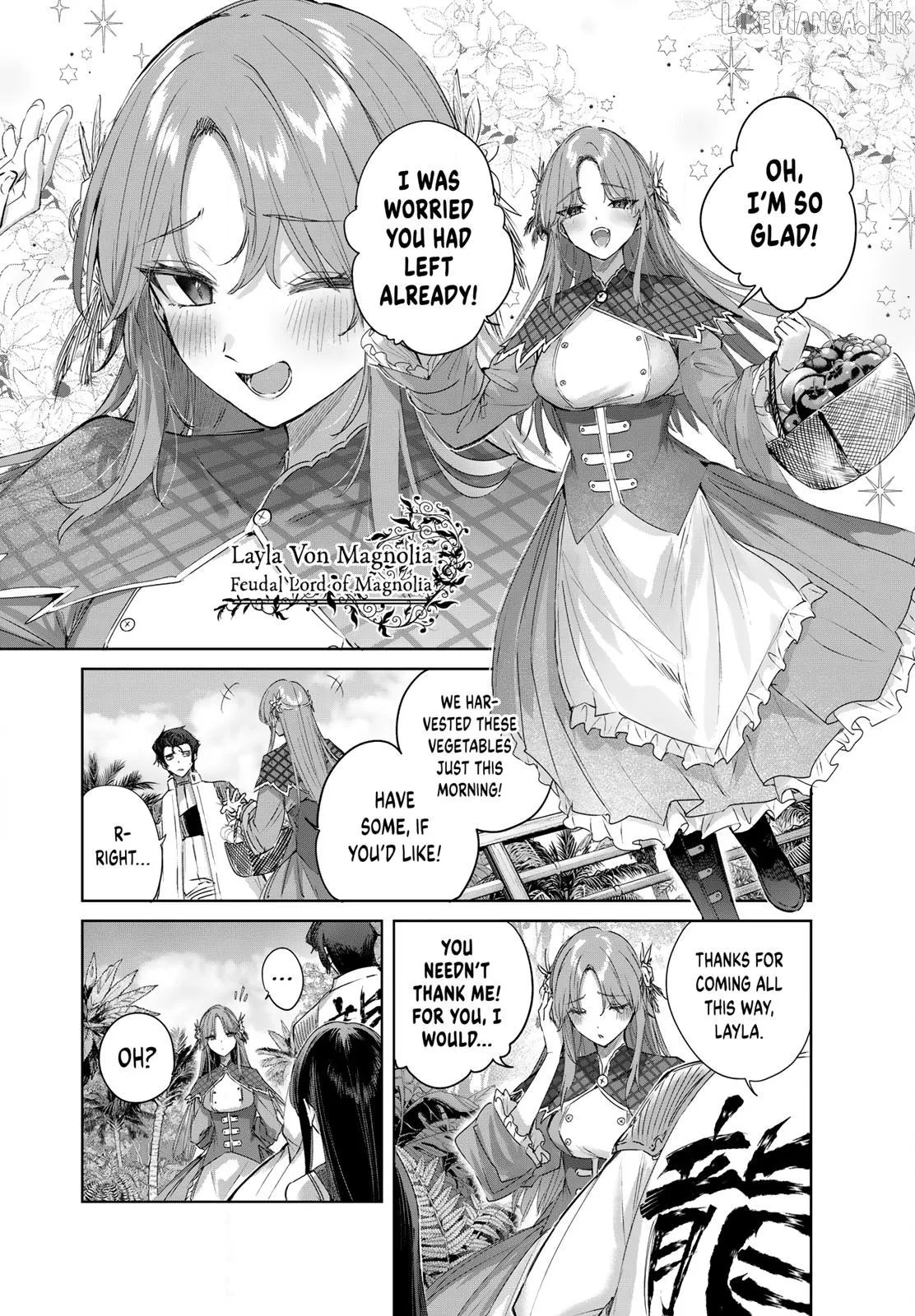 Henkyou No Yakushi, Miyako De S Rank Boukensha To Naru Chapter 111 page 12 - 