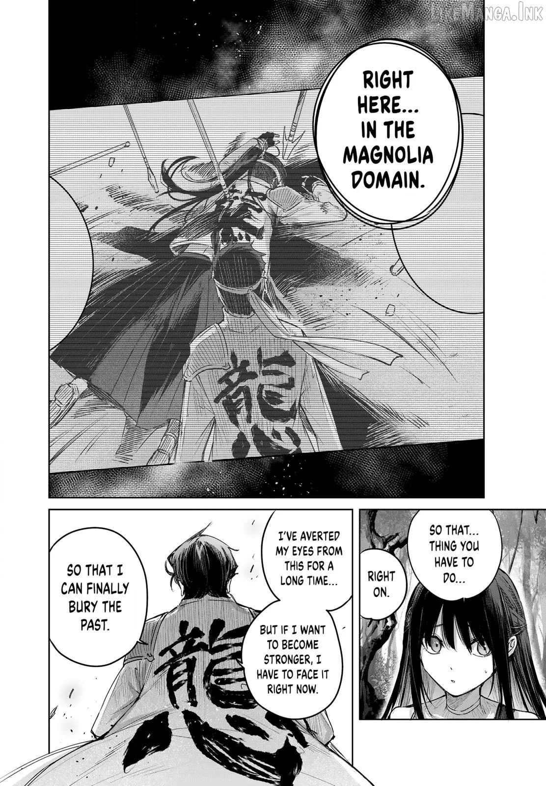 Henkyou No Yakushi, Miyako De S Rank Boukensha To Naru Chapter 111 page 16 - 
