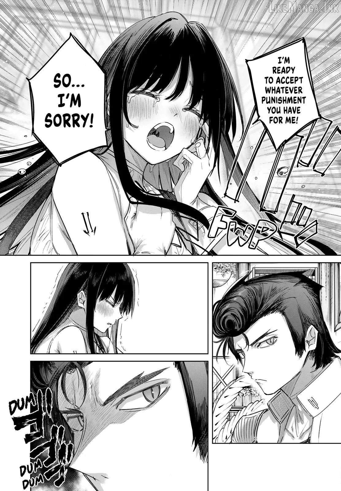 Henkyou No Yakushi, Miyako De S Rank Boukensha To Naru Chapter 111 page 8 - 