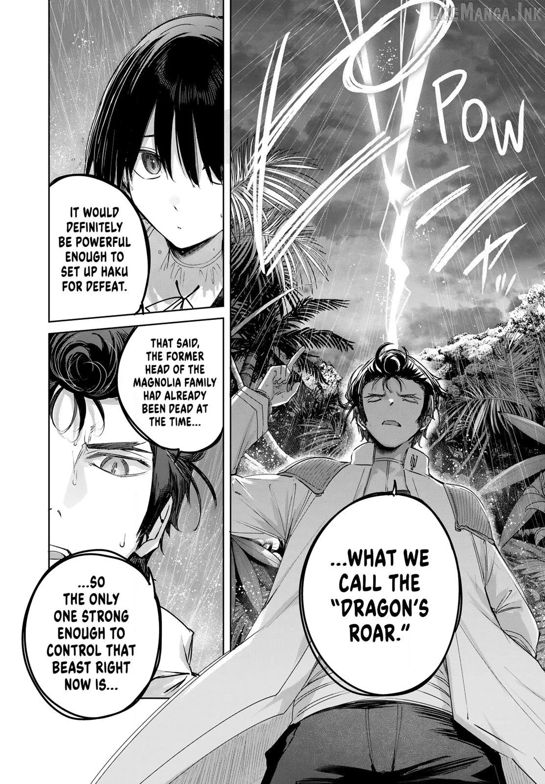 Henkyou No Yakushi, Miyako De S Rank Boukensha To Naru Chapter 112 page 12 - 