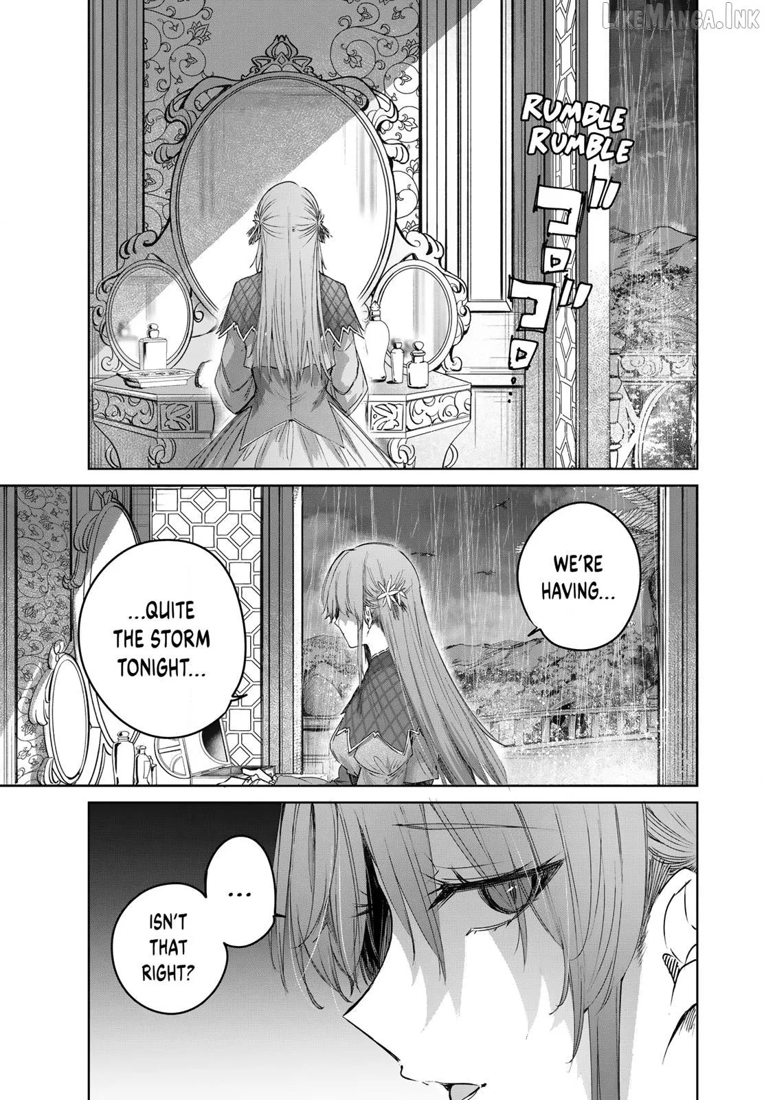 Henkyou No Yakushi, Miyako De S Rank Boukensha To Naru Chapter 112 page 13 - 