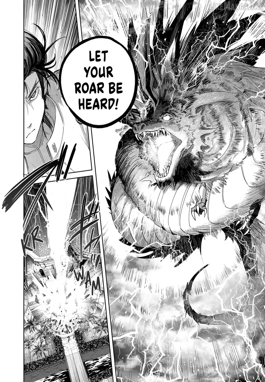 Henkyou No Yakushi, Miyako De S Rank Boukensha To Naru Chapter 112 page 18 - 