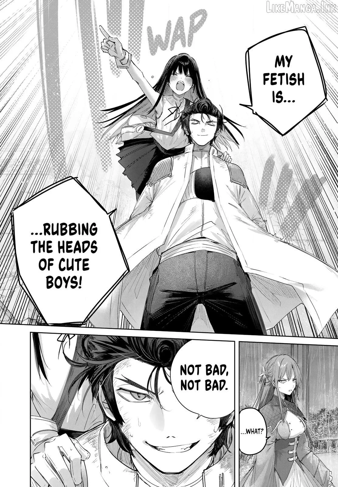 Henkyou No Yakushi, Miyako De S Rank Boukensha To Naru Chapter 113 page 18 - 