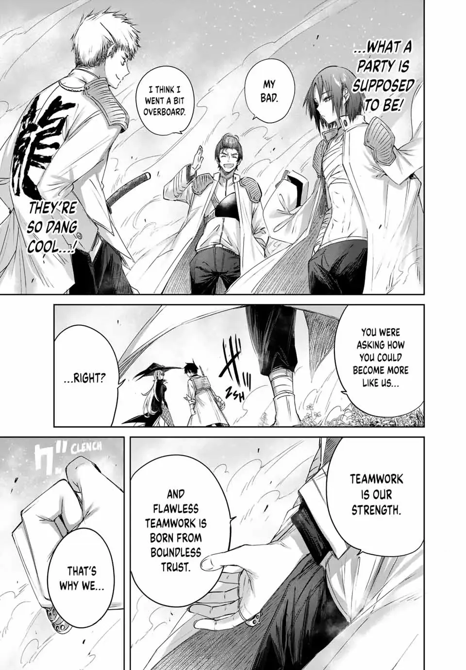 Henkyou No Yakushi, Miyako De S Rank Boukensha To Naru Chapter 12 page 15 - 