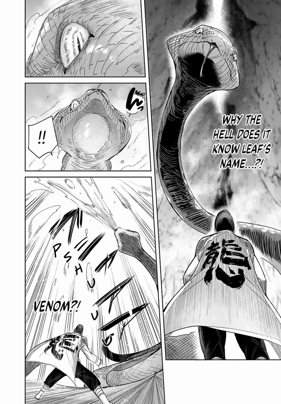 Henkyou No Yakushi, Miyako De S Rank Boukensha To Naru Chapter 13 page 14 - 