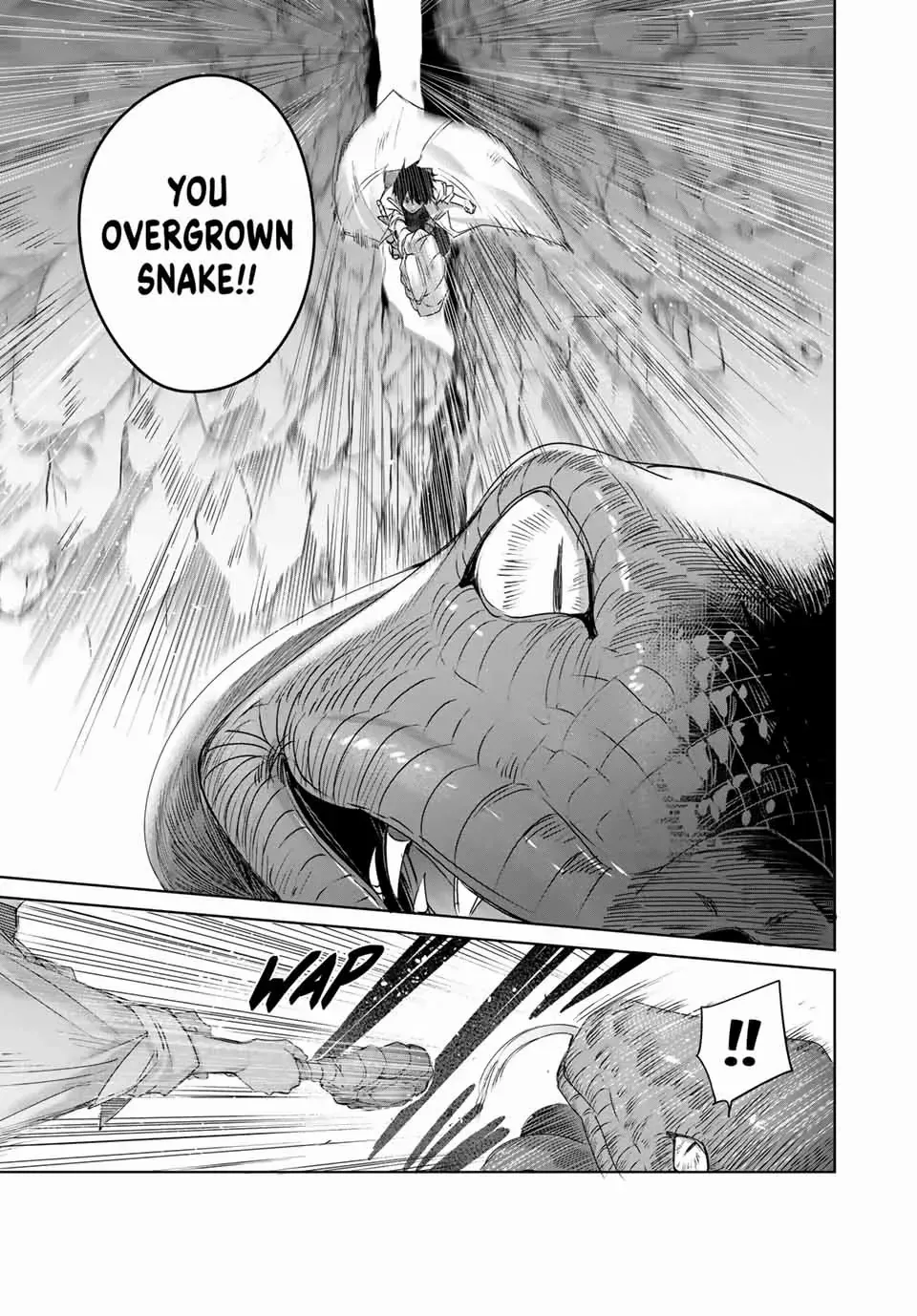 Henkyou No Yakushi, Miyako De S Rank Boukensha To Naru Chapter 14 page 11 - 