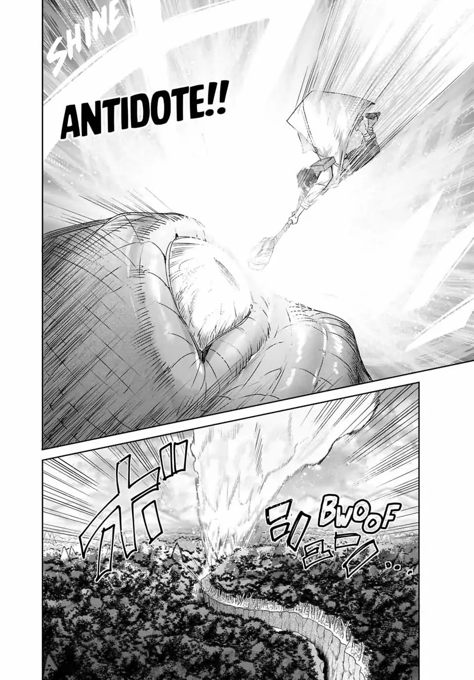 Henkyou No Yakushi, Miyako De S Rank Boukensha To Naru Chapter 14 page 12 - 