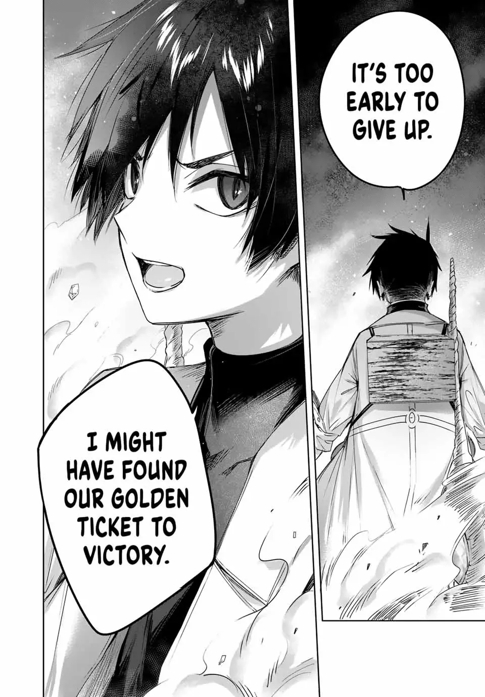 Henkyou No Yakushi, Miyako De S Rank Boukensha To Naru Chapter 14 page 18 - 