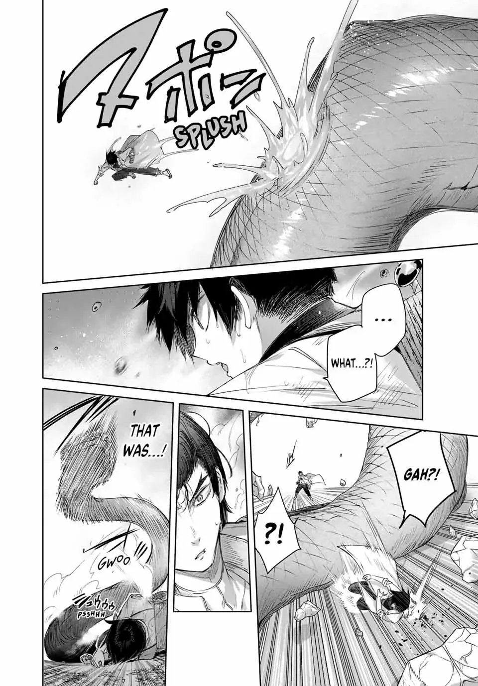 Henkyou No Yakushi, Miyako De S Rank Boukensha To Naru Chapter 14 page 4 - 