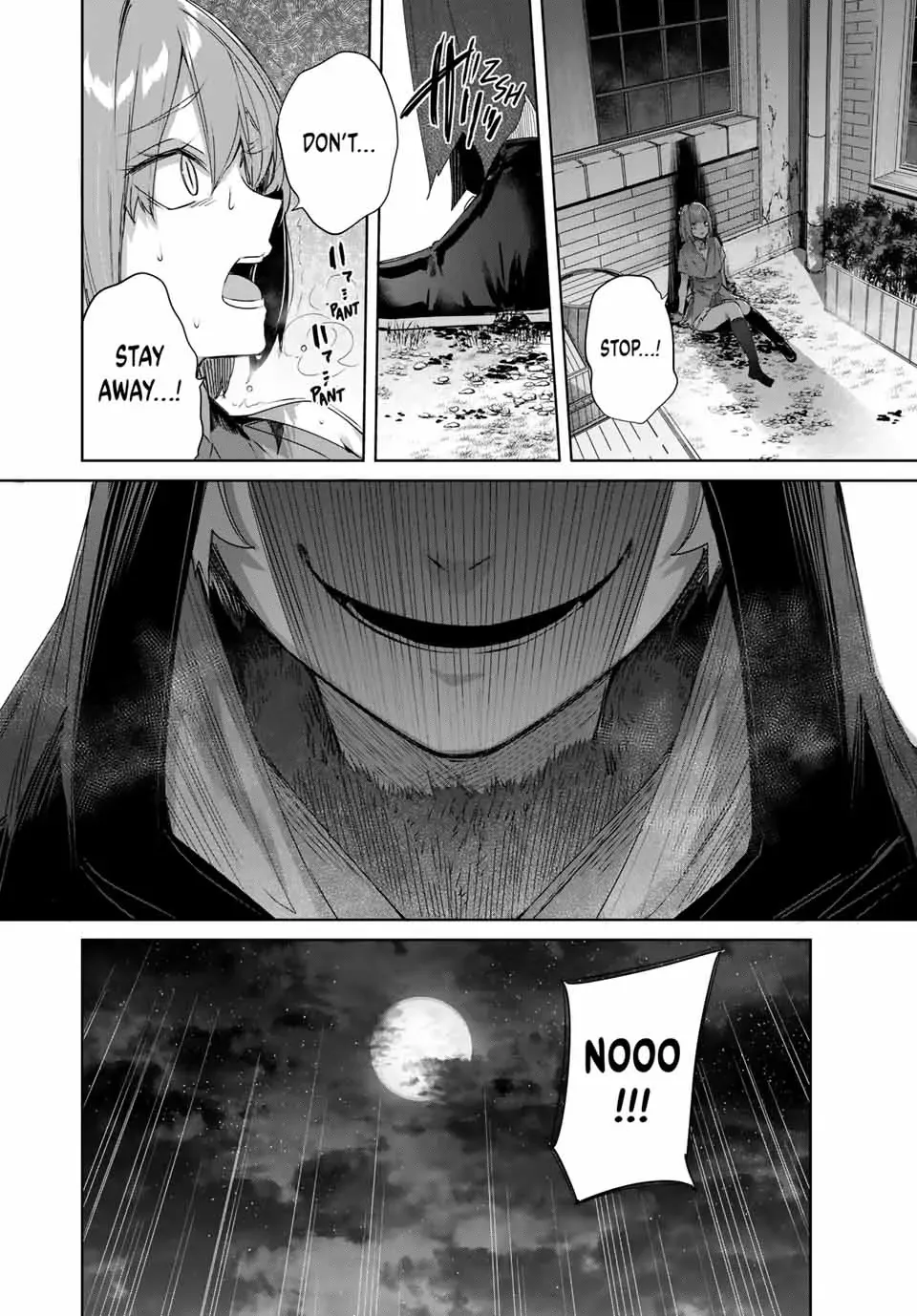 Henkyou No Yakushi, Miyako De S Rank Boukensha To Naru Chapter 17 page 19 - 