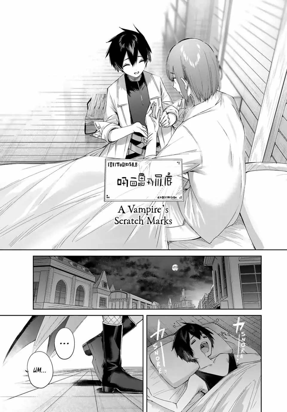 Henkyou No Yakushi, Miyako De S Rank Boukensha To Naru Chapter 18 page 12 - 