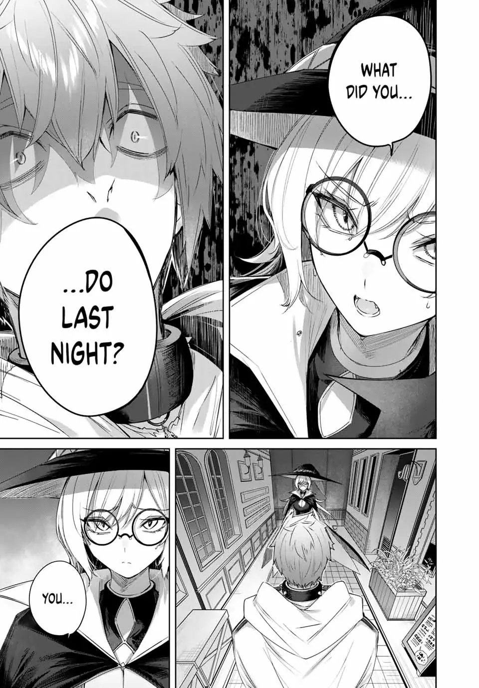 Henkyou No Yakushi, Miyako De S Rank Boukensha To Naru Chapter 18 page 14 - 