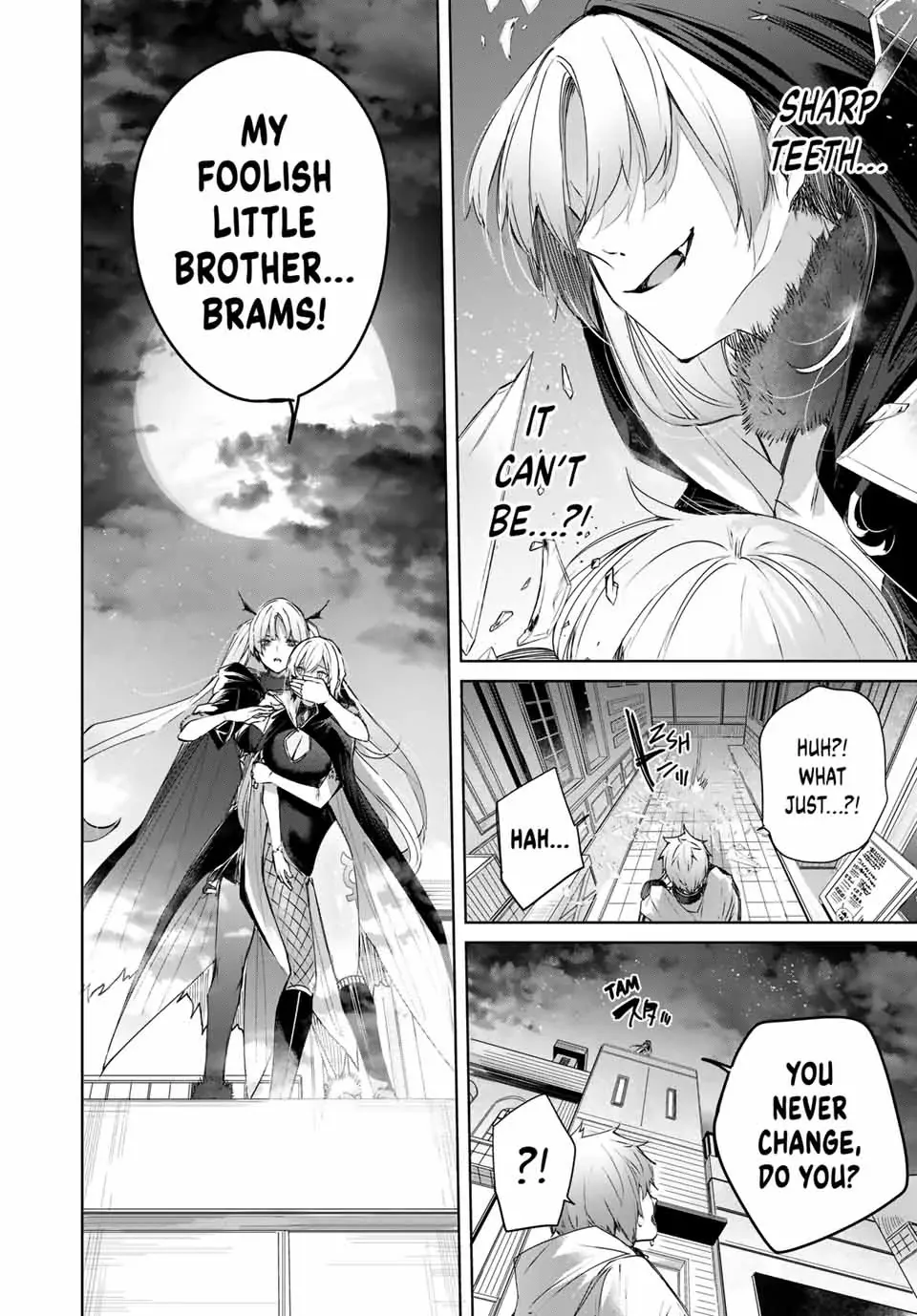Henkyou No Yakushi, Miyako De S Rank Boukensha To Naru Chapter 18 page 17 - 