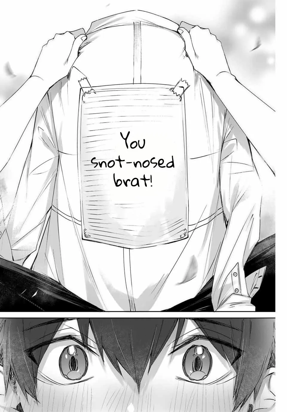 Henkyou No Yakushi, Miyako De S Rank Boukensha To Naru Chapter 2 page 15 - 