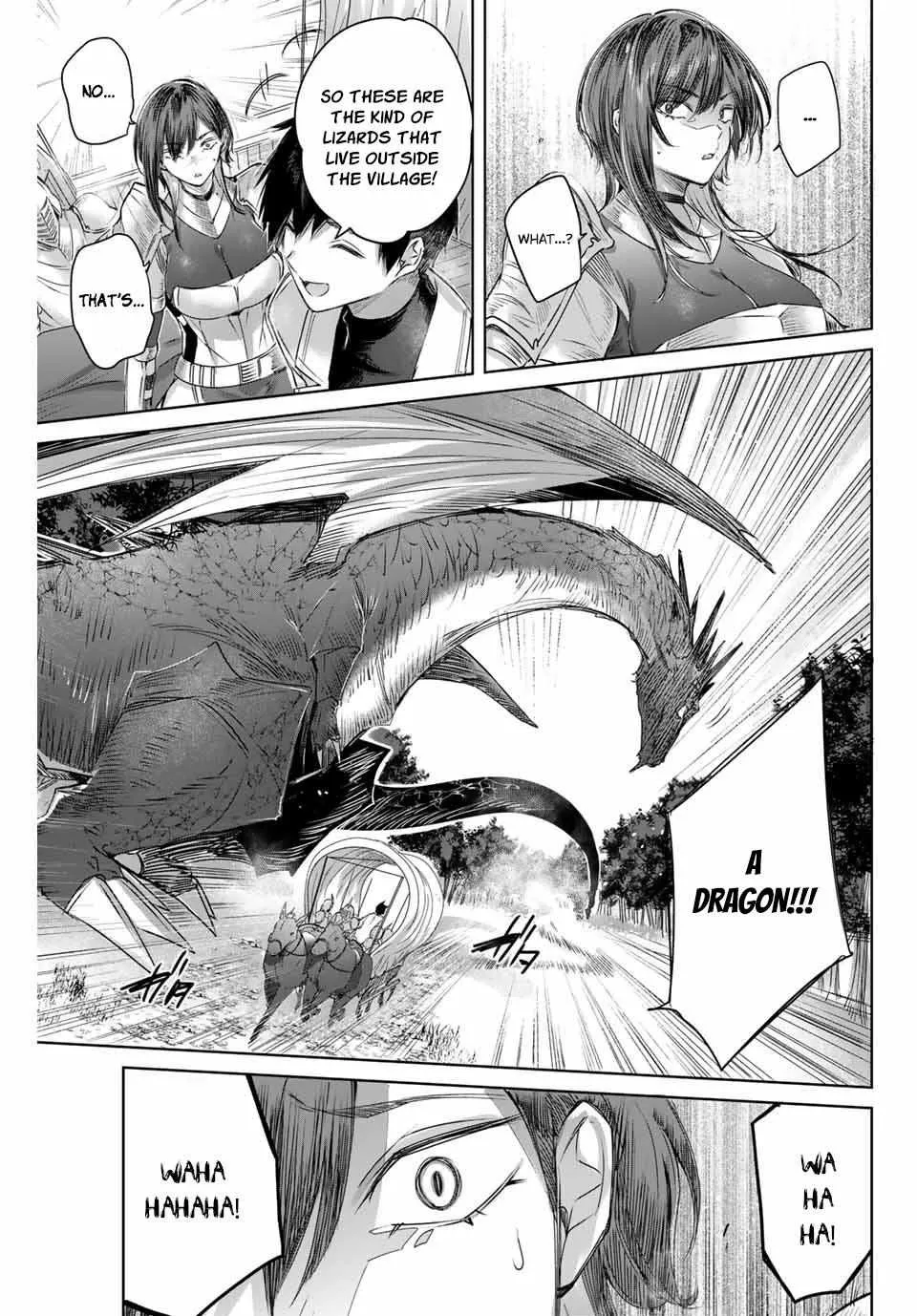 Henkyou No Yakushi, Miyako De S Rank Boukensha To Naru Chapter 2 page 22 - 