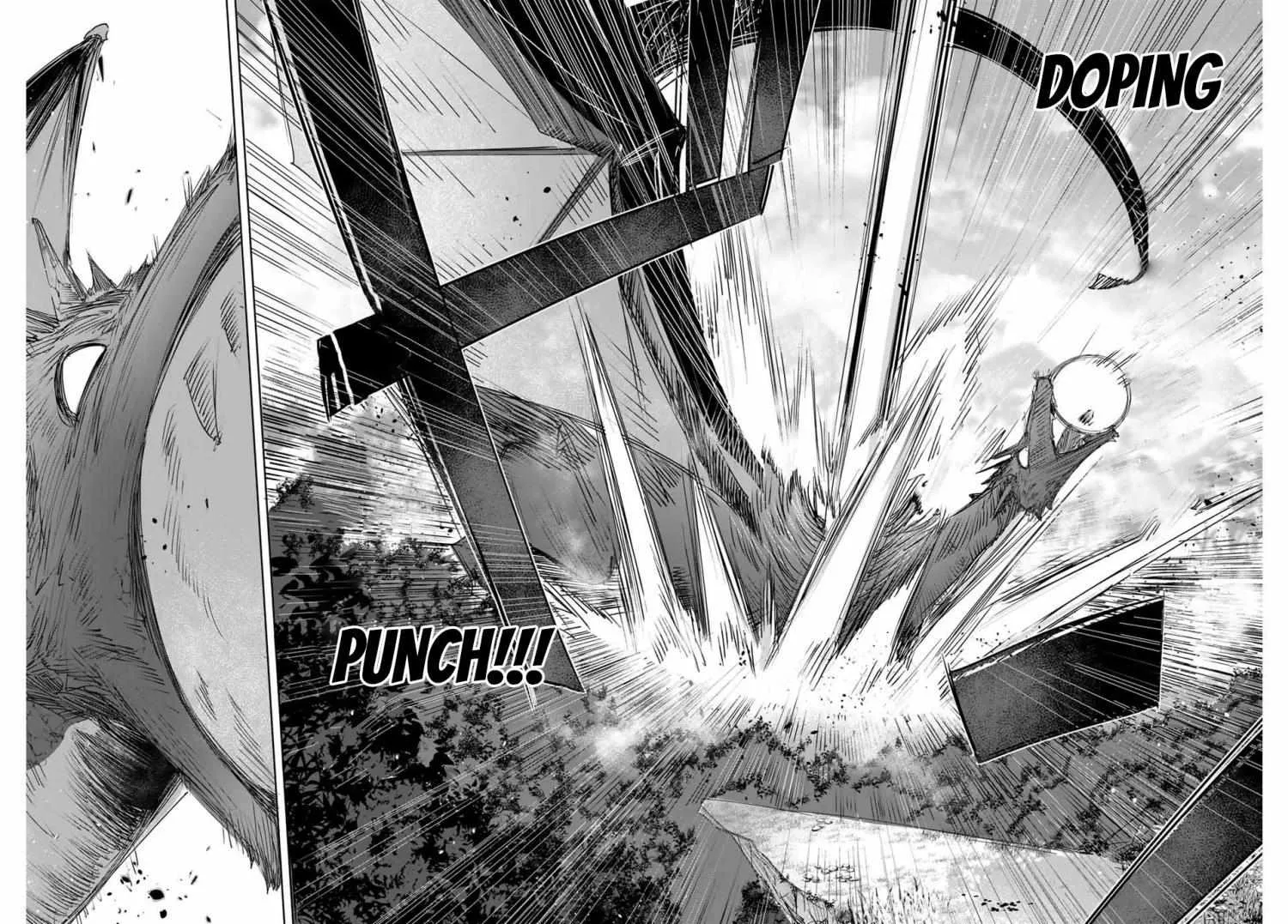 Henkyou No Yakushi, Miyako De S Rank Boukensha To Naru Chapter 2 page 27 - 