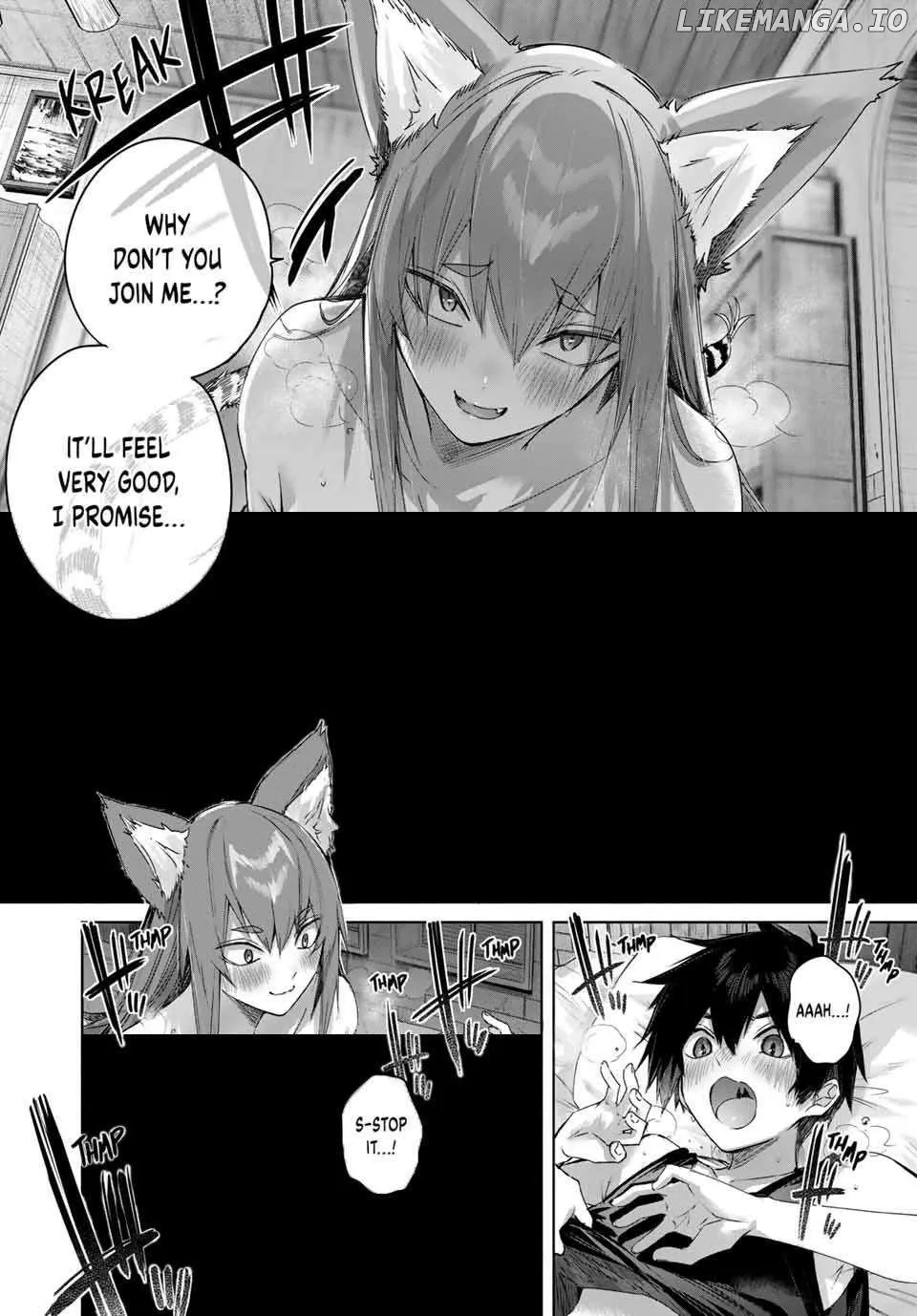 Henkyou No Yakushi, Miyako De S Rank Boukensha To Naru Chapter 44 page 5 - 