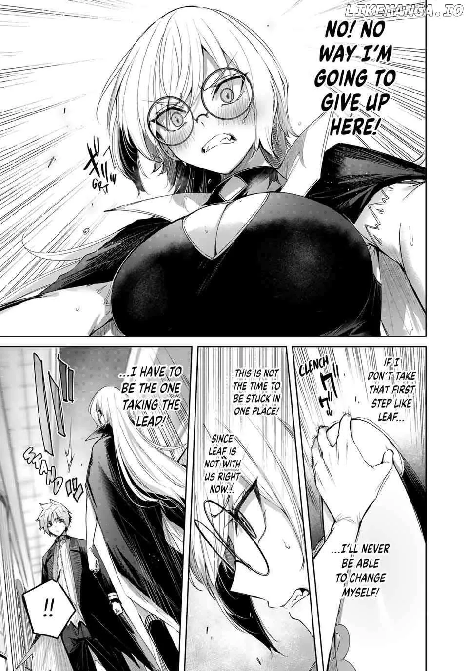 Henkyou No Yakushi, Miyako De S Rank Boukensha To Naru Chapter 48 page 16 - 